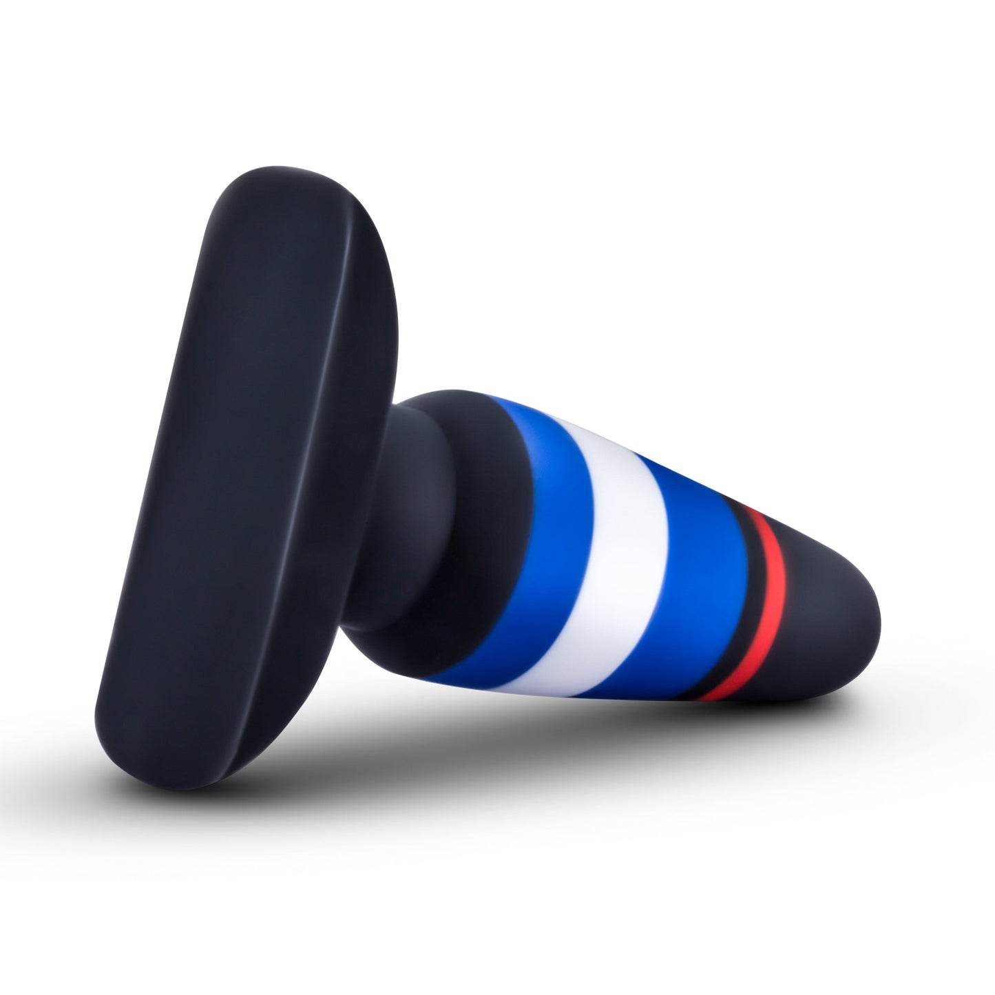 Avant Pride P4 Power Play (Silicone) – Silicone Butt Plug
