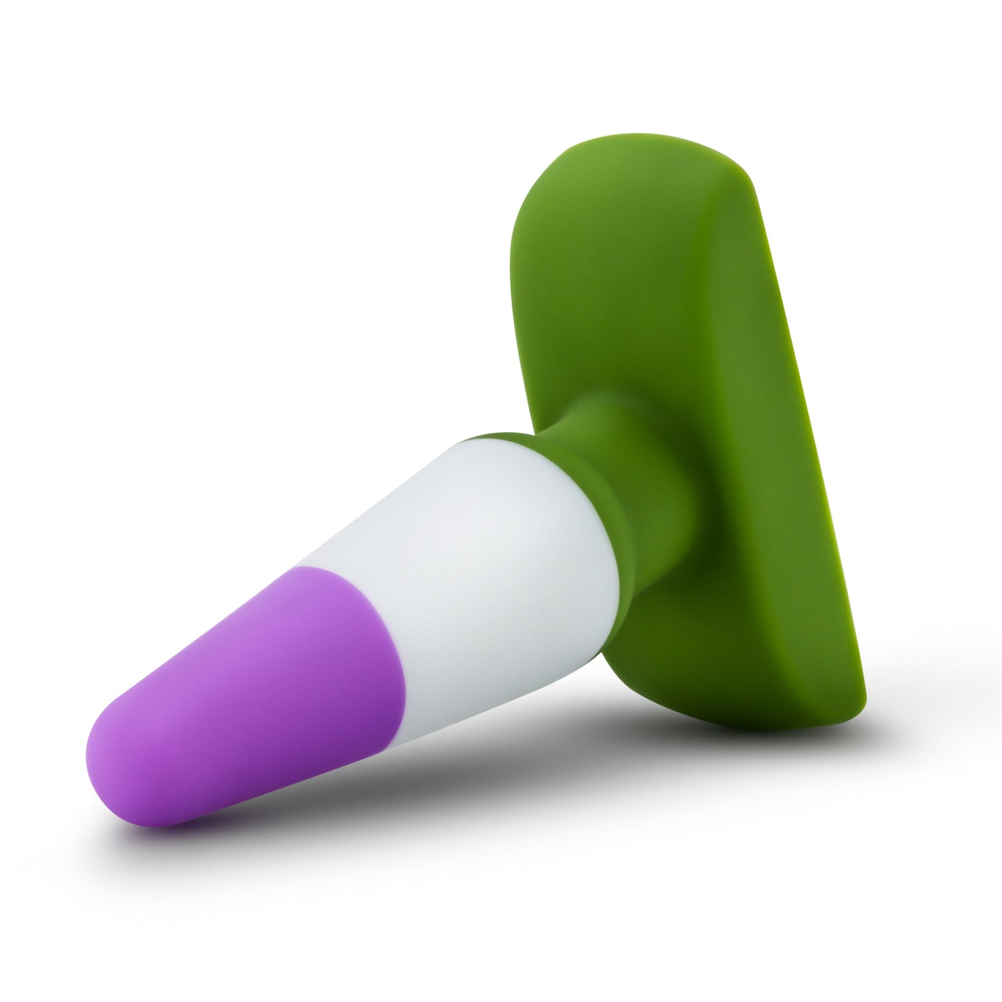 Avant Pride P6 Beyond Silicone Butt Plug – Luxury Silicone Butt Plug