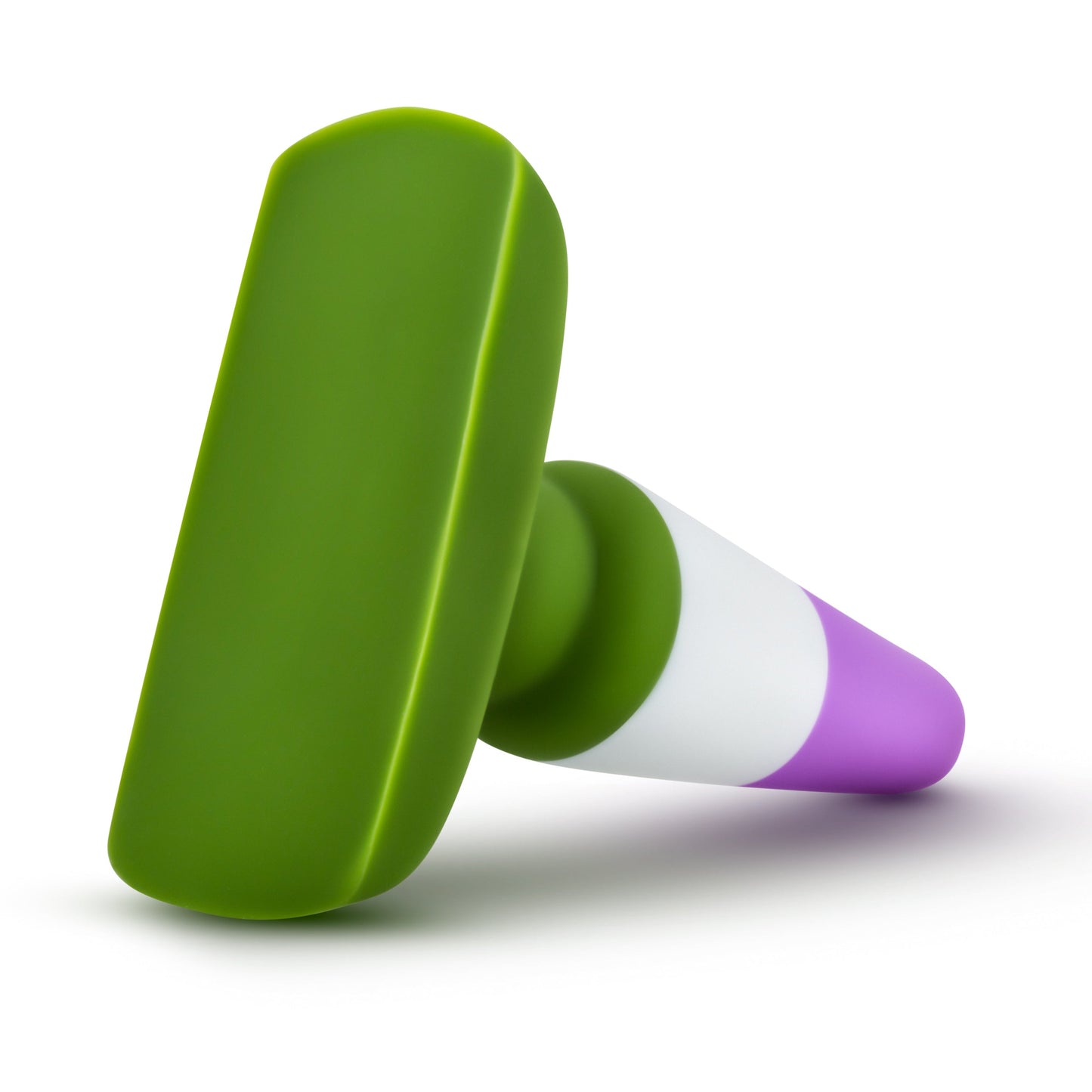 Avant Pride P6 Beyond Silicone Butt Plug – Luxury Silicone Butt Plug
