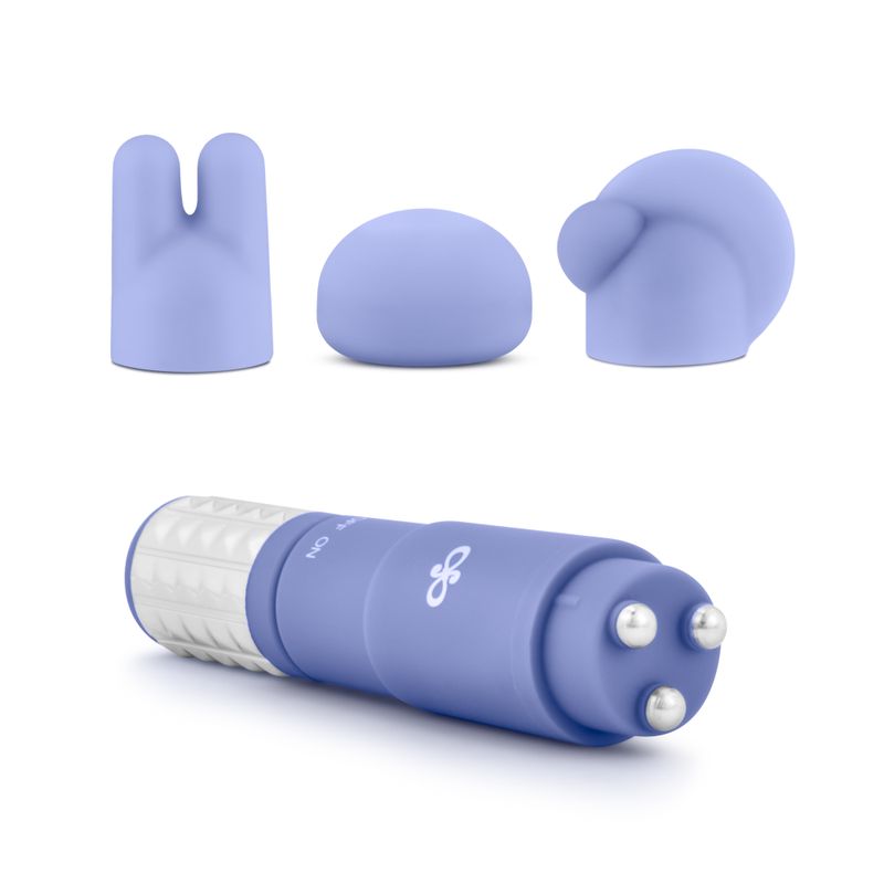 Rose Revitalize Massage Kit – Relaxation Massage Tool