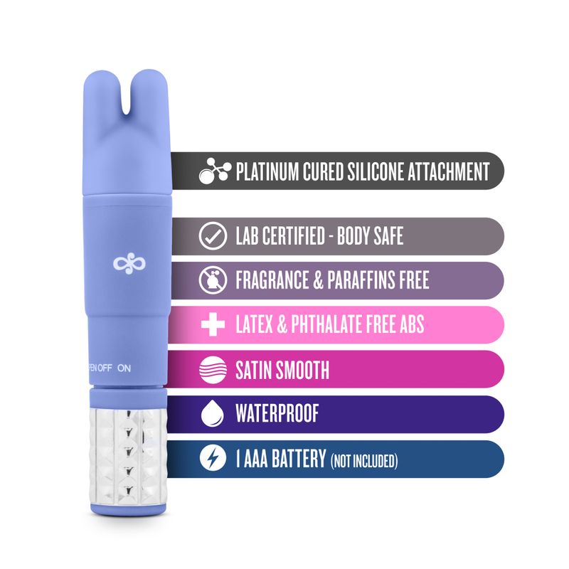 Rose Revitalize Massage Kit – Relaxation Massage Tool