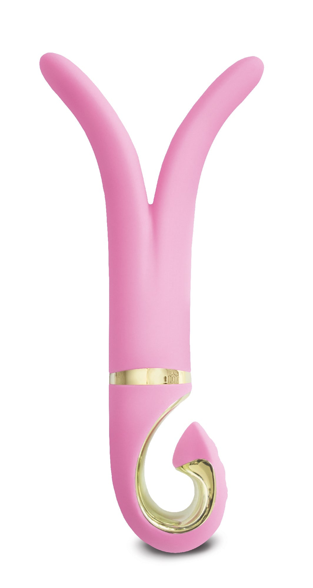 Gvibe 3 Candy Pink 7 Inch Waterproof Vibrator