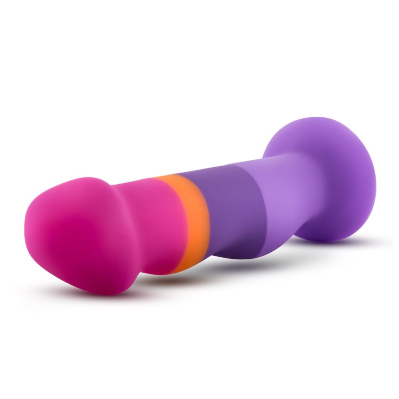 Avant D3 Summer Fling (Silicone) 8 Inch Dildo