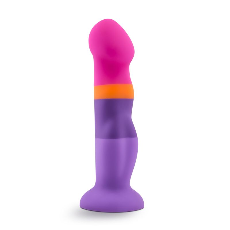 Avant D3 Summer Fling (Silicone) 8 Inch Dildo