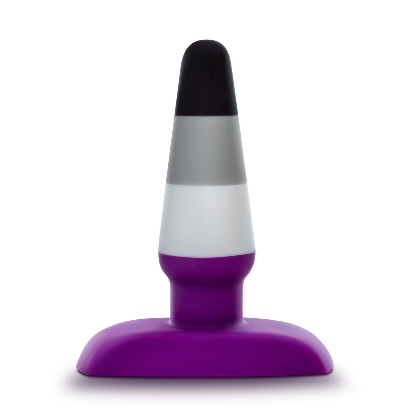 Avant Pride P7 Ace (Silicone) – Silicone Butt Plug
