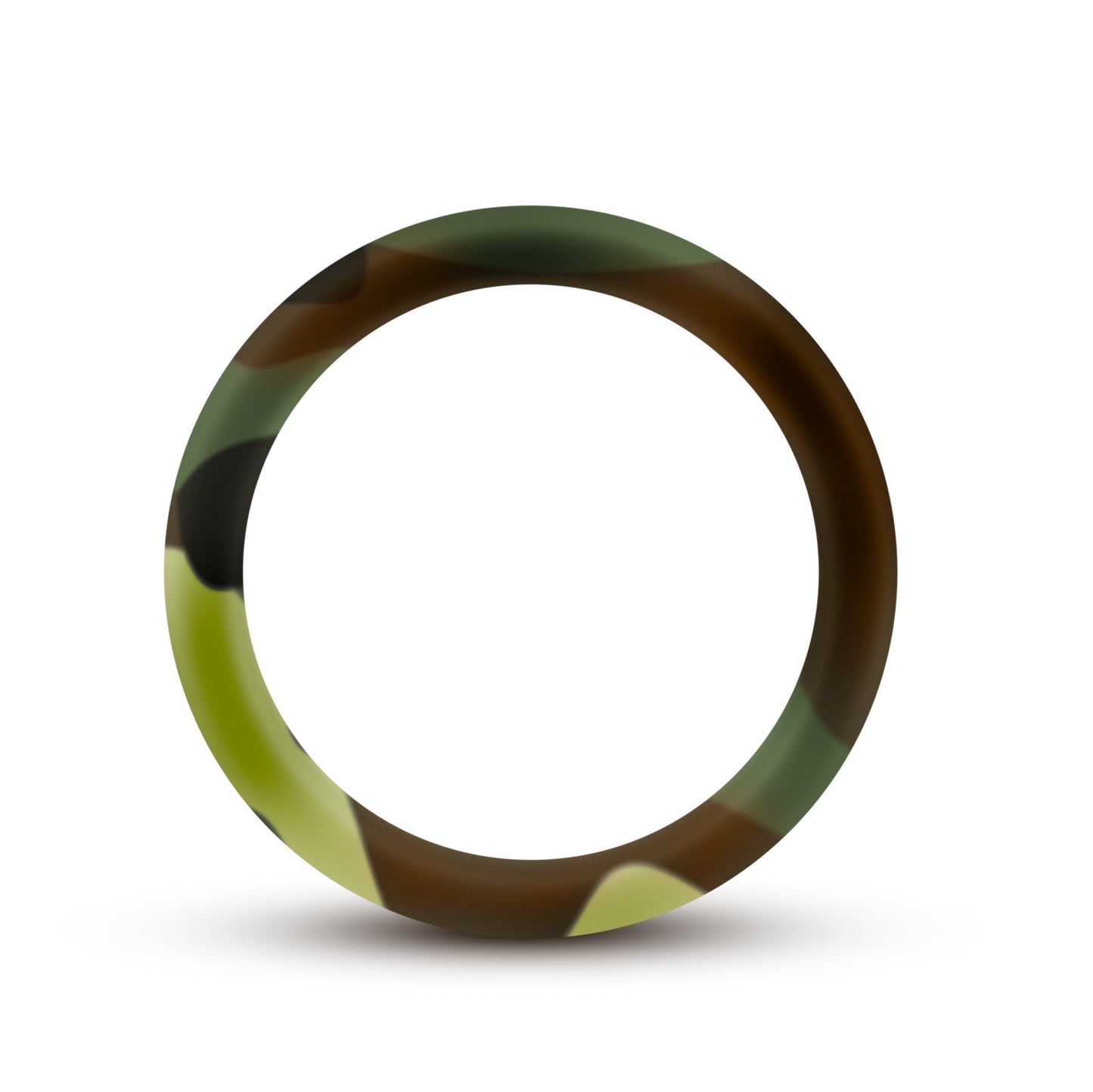 Performance Green Camo Cock Ring – Stretchable Cock Ring