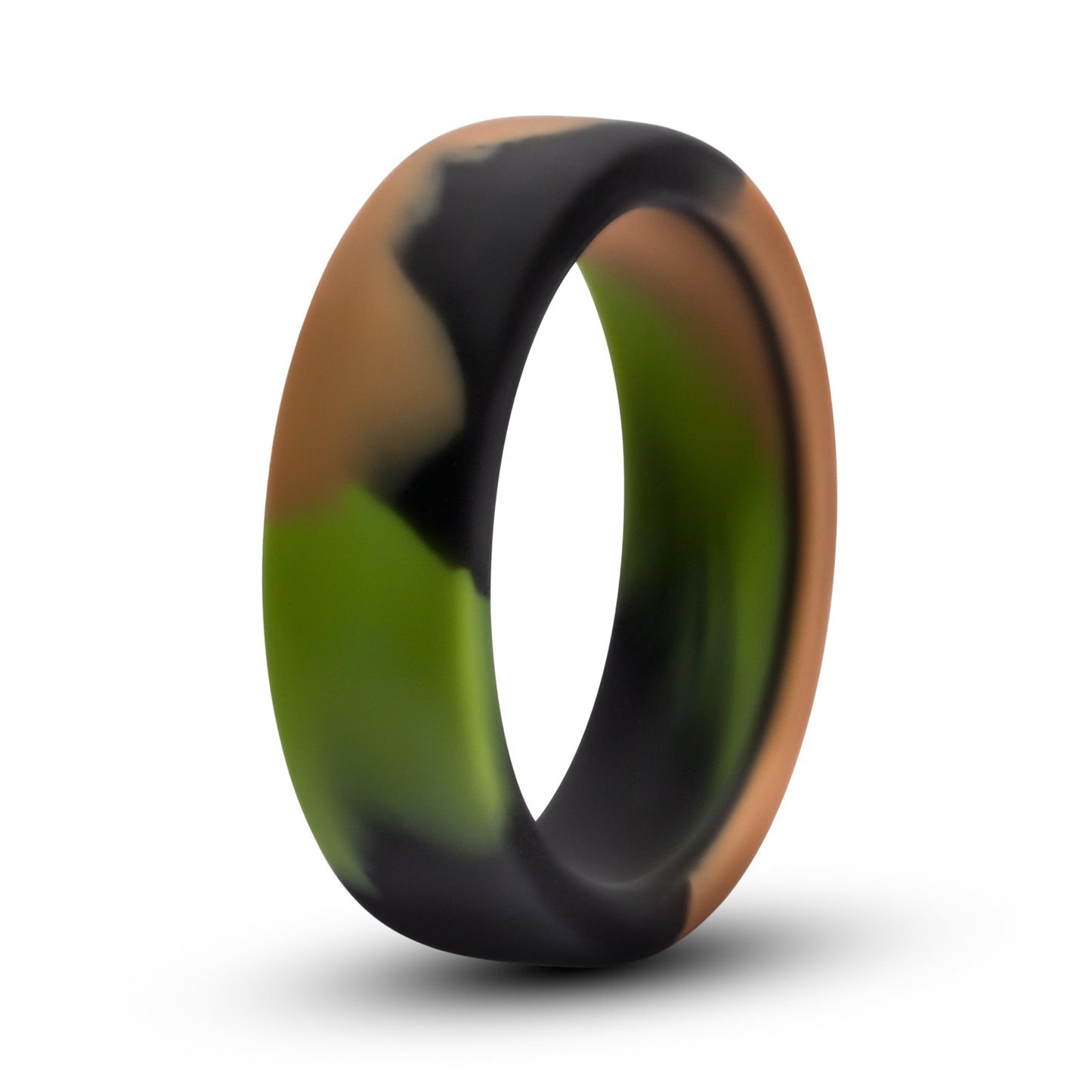 Performance Green Camo Cock Ring – Stretchable Cock Ring