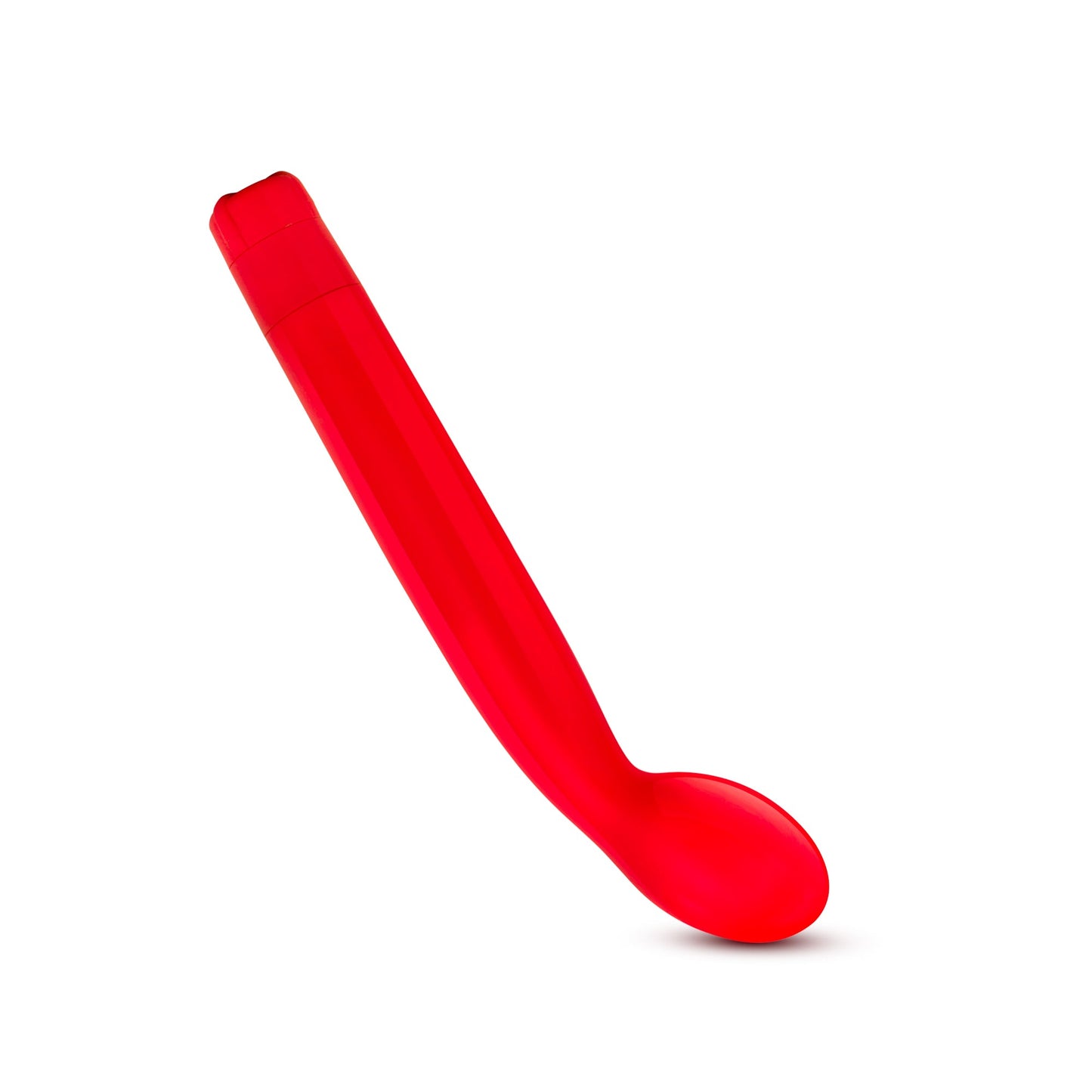 Sexy Things G Slim Red G Spot Stimulator 7 Inches