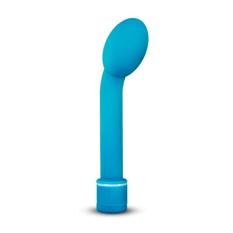 Sexy Things G Slim Petite Blue Intimate Toy for Women