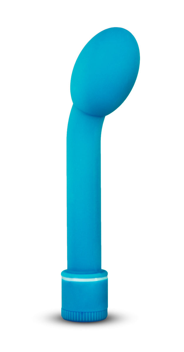 Sexy Things G Slim Petite Blue Intimate Toy for Women