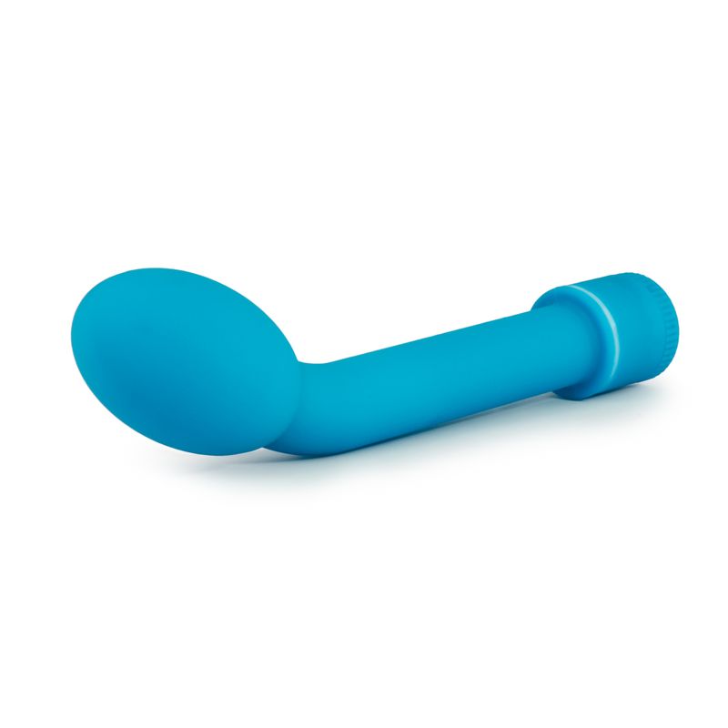 Sexy Things G Slim Petite Blue Intimate Toy for Women