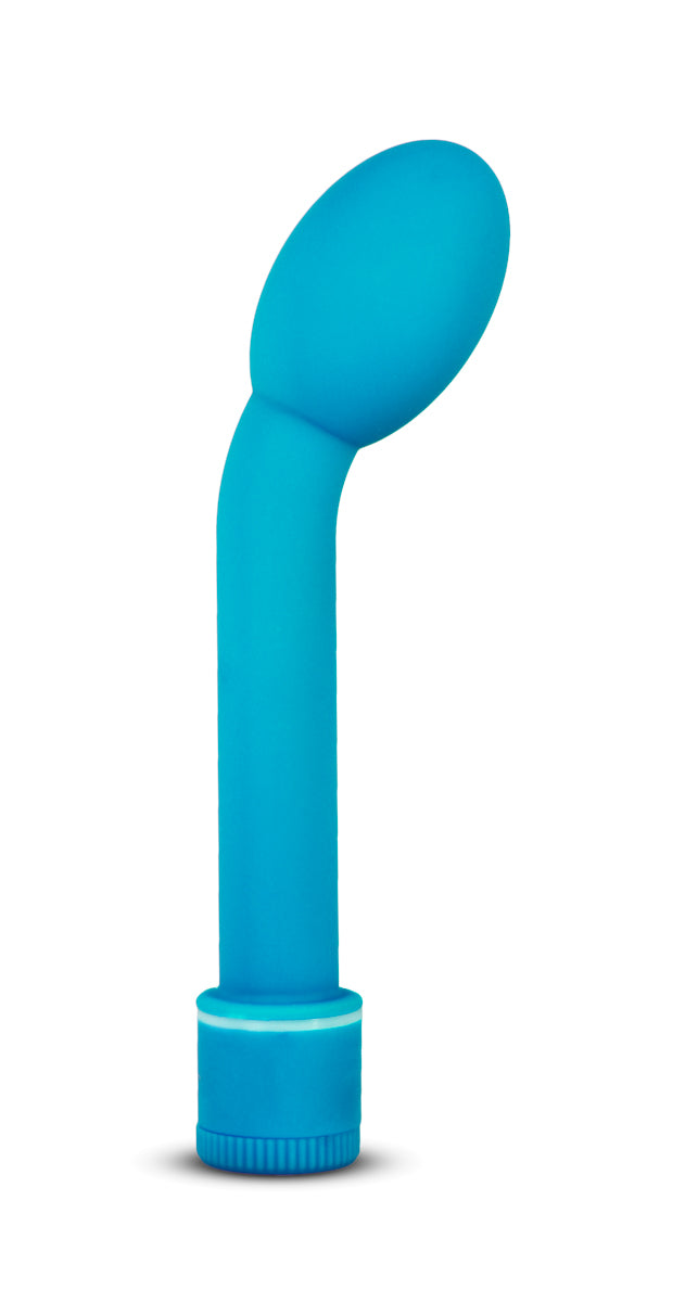 Sexy Things G Slim Petite Blue Intimate Toy for Women