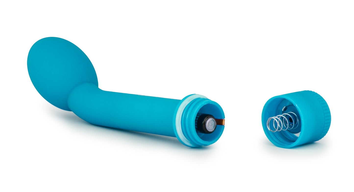 Sexy Things G Slim Petite Blue Intimate Toy for Women