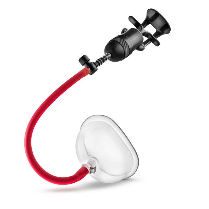 Temptasia Intense Pussy Pump System – Suction Pump Kit