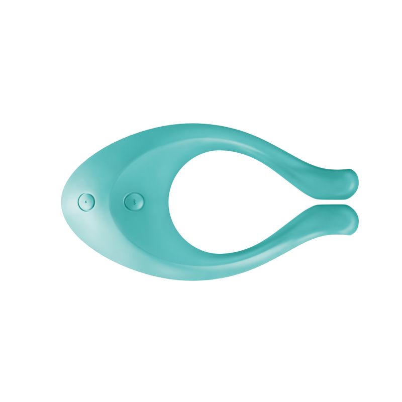 Satisfyer Endless Love Turquoise Vibrator