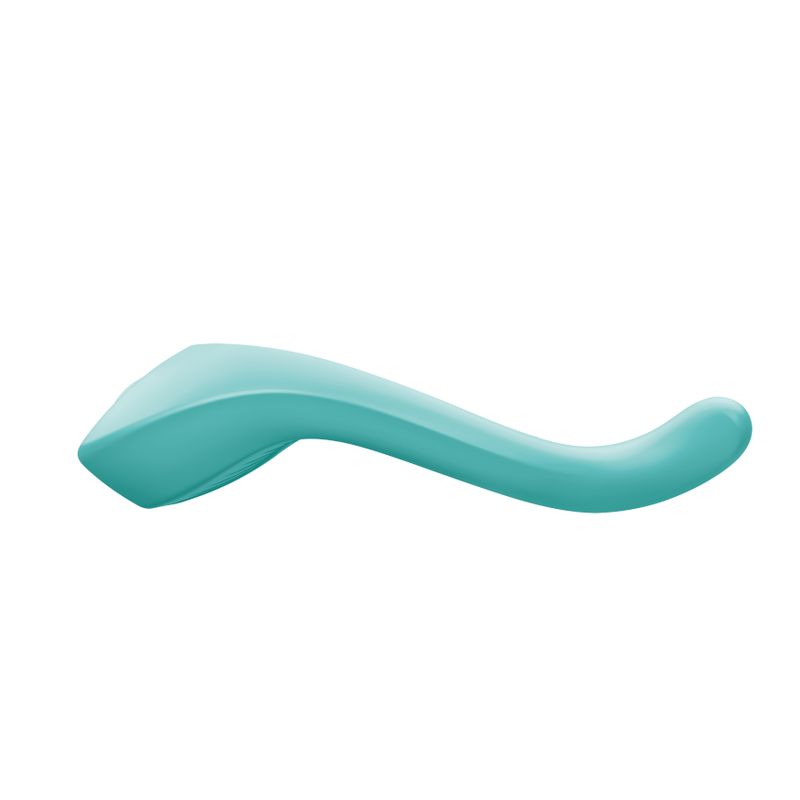 Satisfyer Endless Love Turquoise Vibrator
