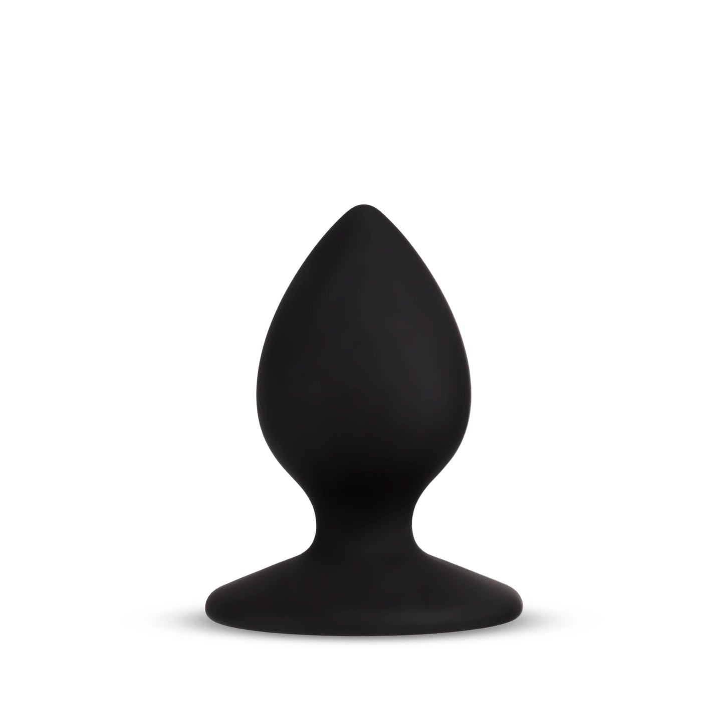 Temptasia Slave Plug Black Anal Toy