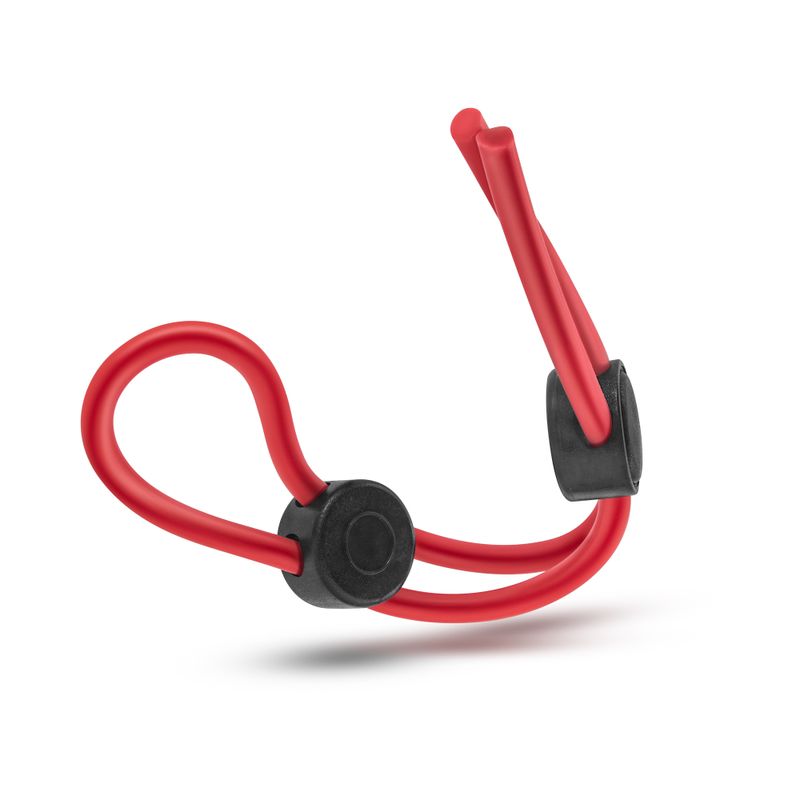Stay Hard Silicone Double Loop – Adjustable Cock Ring