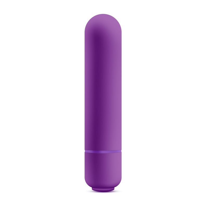 Play With Me Cutey Vibe Plus Purple Compact Bullet Toy