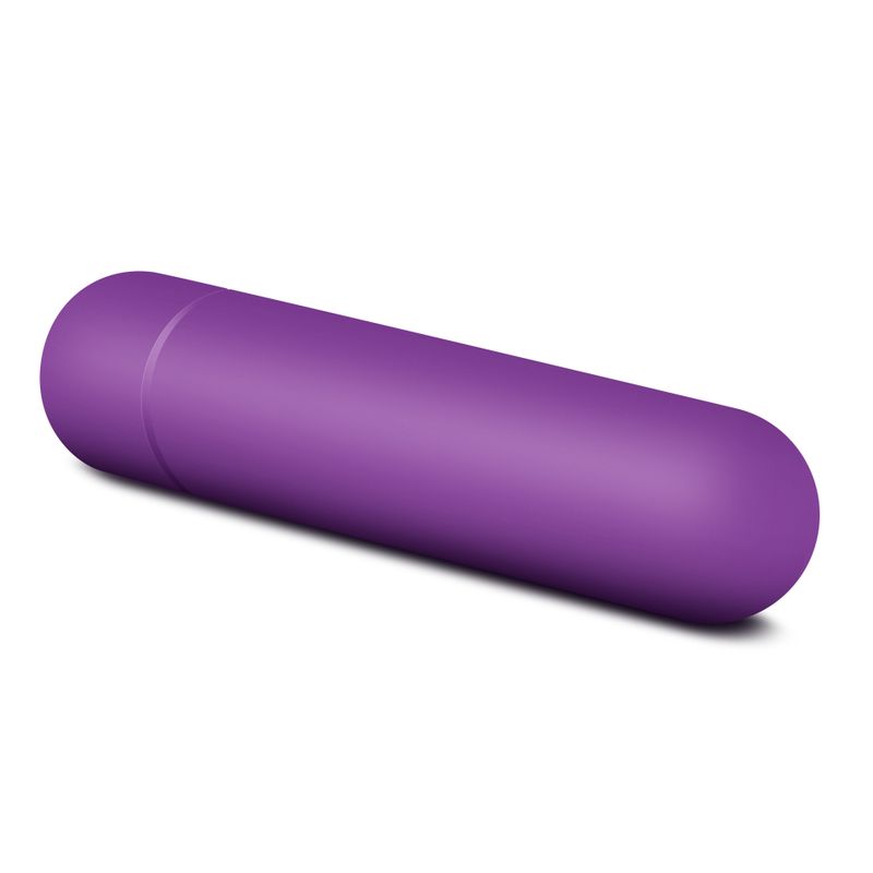Play With Me Cutey Vibe Plus Purple Compact Bullet Toy