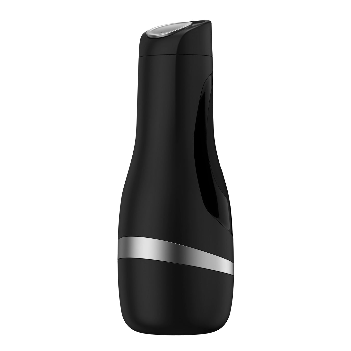 Satisfyer Men Classic (Silver) – Premium Male Masturbator