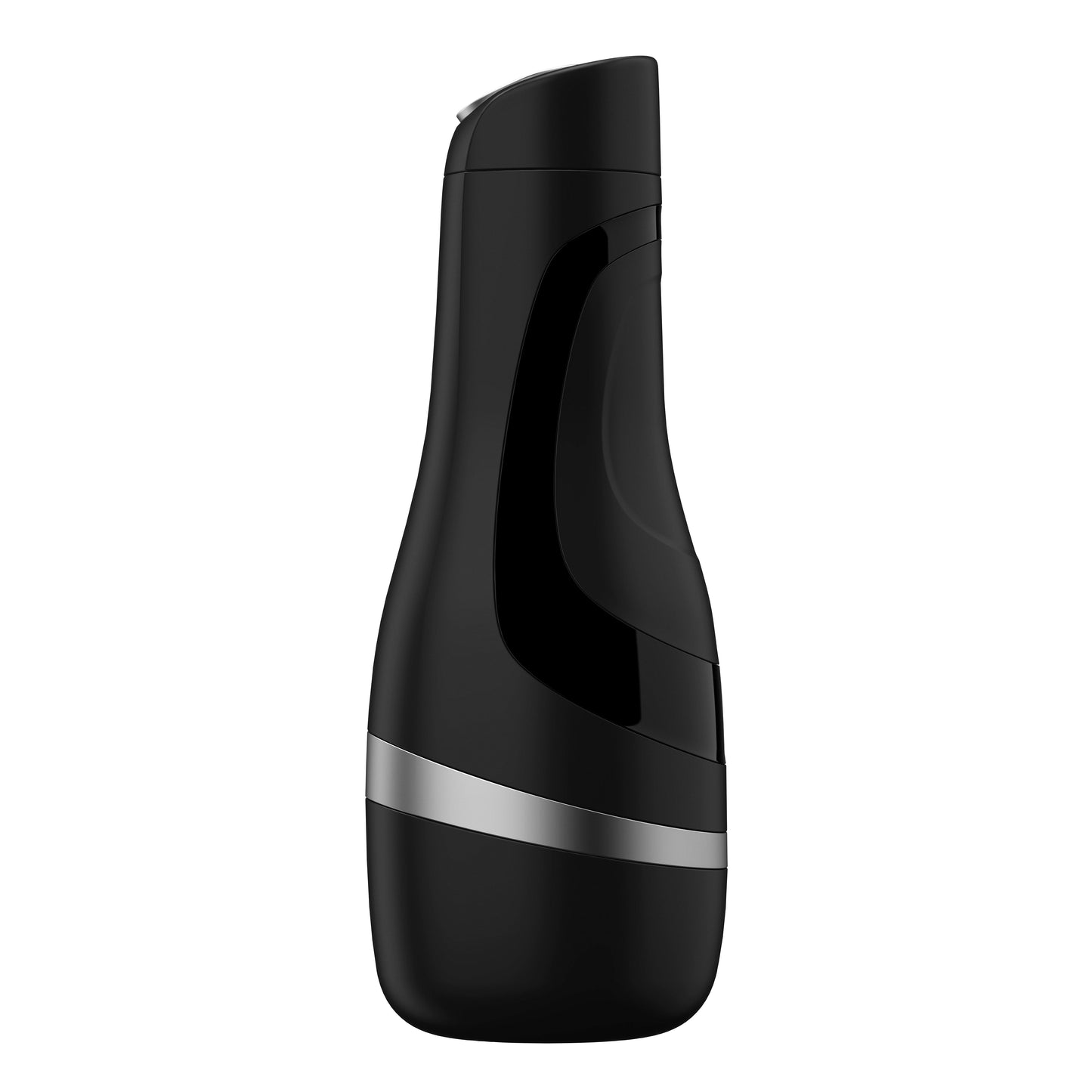 Satisfyer Men Classic (Silver) – Premium Male Masturbator