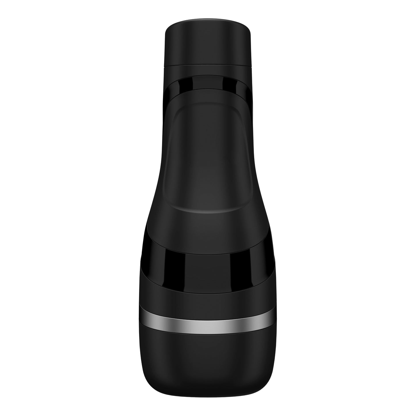 Satisfyer Men Classic (Silver) – Premium Male Masturbator