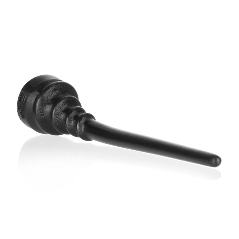 Tool Sound Black Silicone for Exploration and Comfort