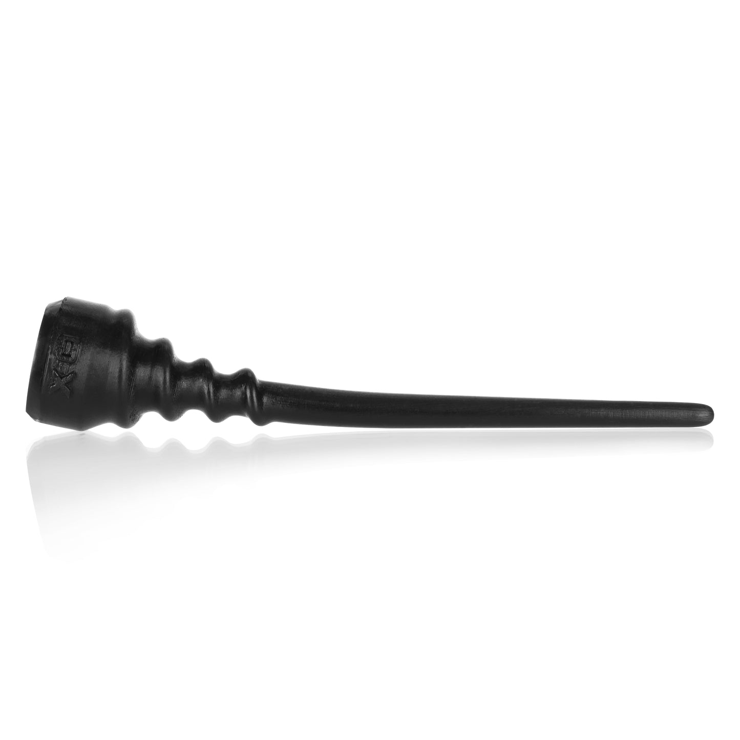 Tool Sound Black Silicone for Exploration and Comfort