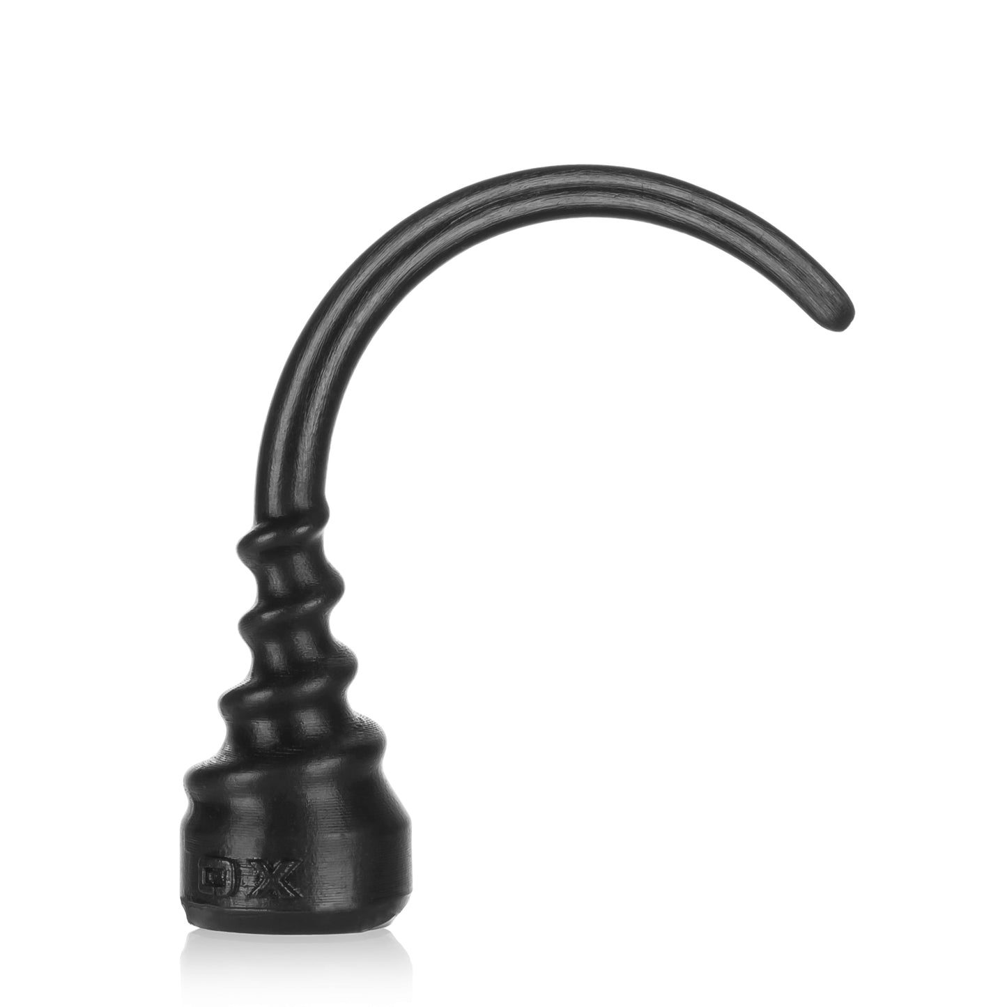 Tool Sound Black Silicone for Exploration and Comfort