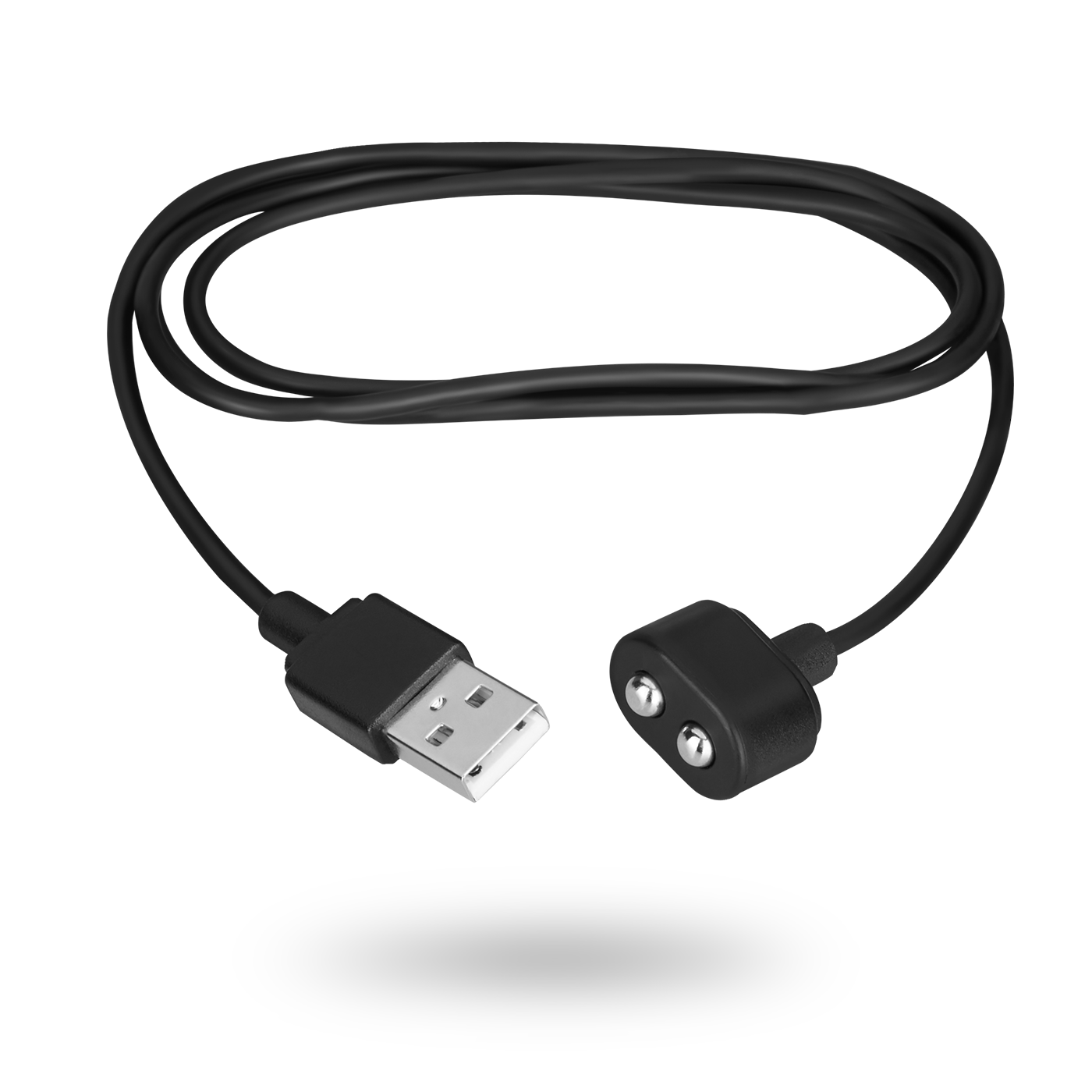 Satisfyer Charge Cable (Black) – Charging Cable