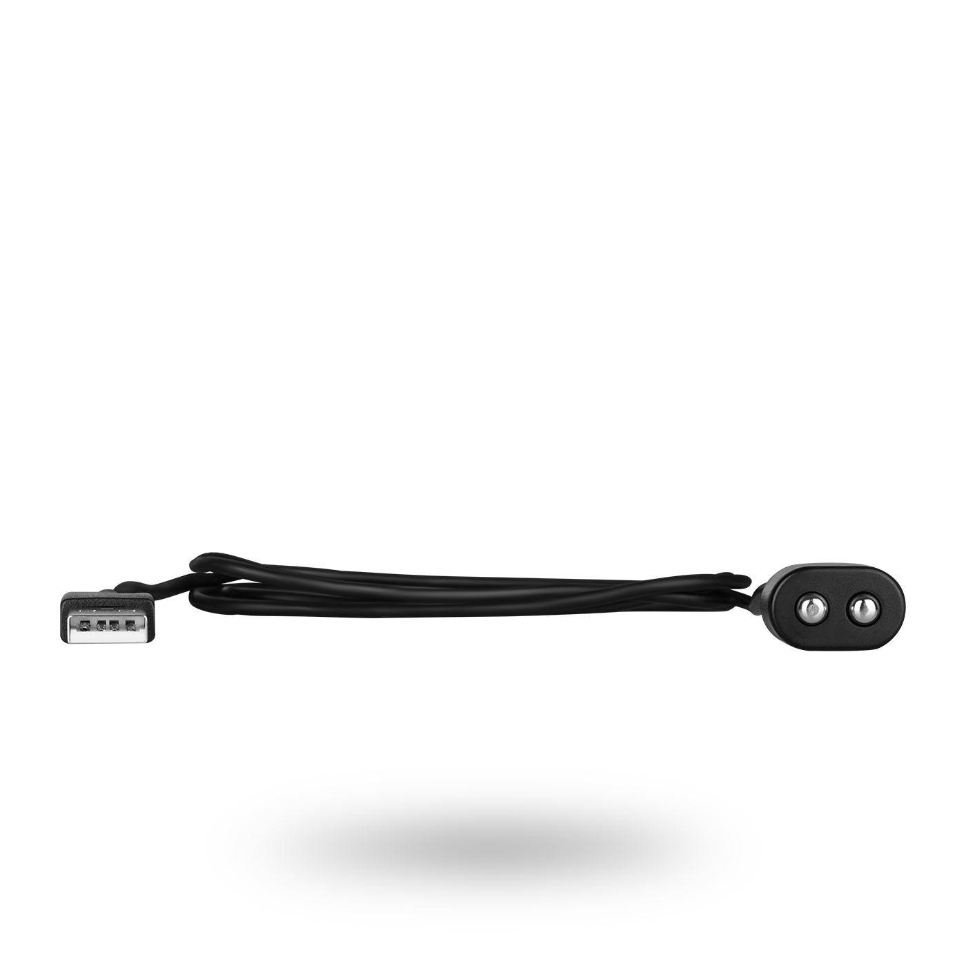 Satisfyer Charge Cable (Black) – Charging Cable