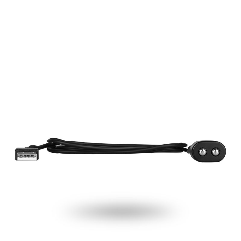 Satisfyer Charge Cable (Black) – Charging Cable