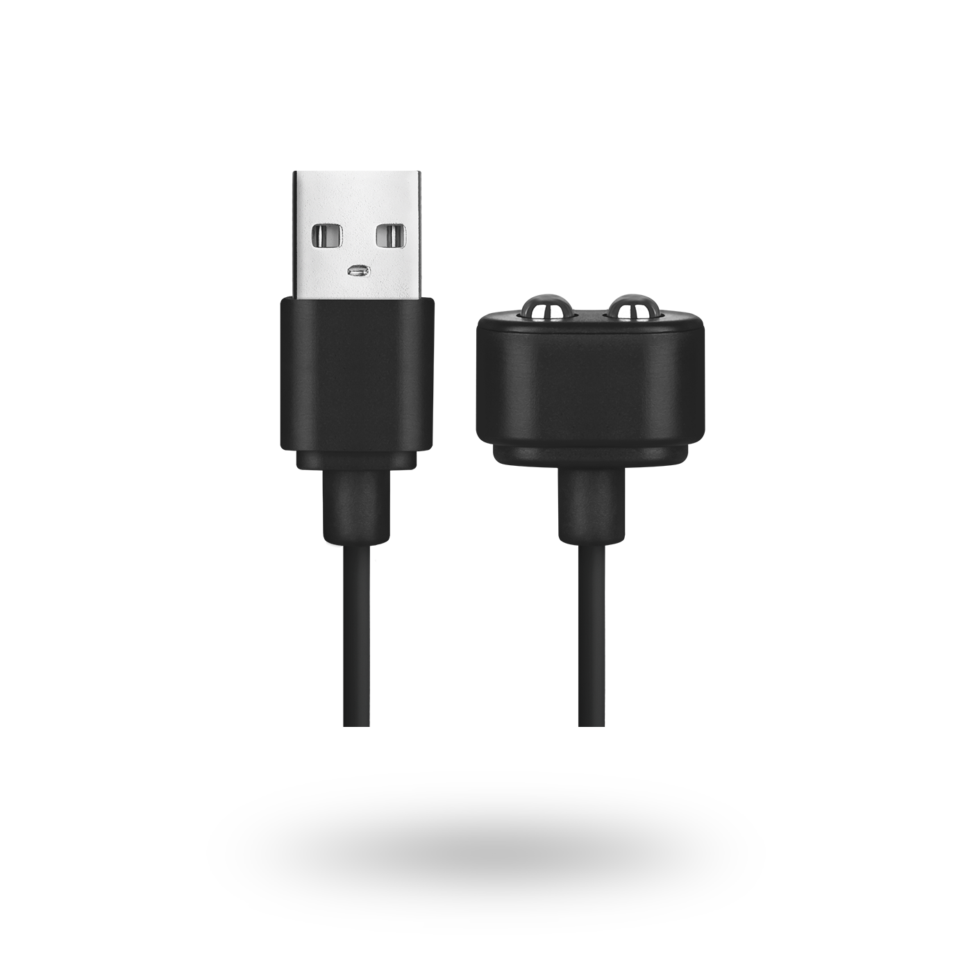 Satisfyer Charge Cable (Black) – Charging Cable