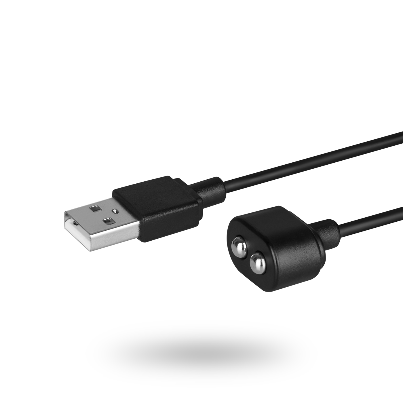 Satisfyer Charge Cable (Black) – Charging Cable