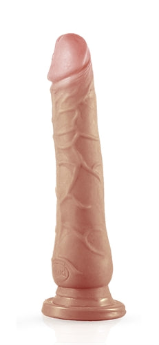 Au Naturel Roberto Bendable Realistic 8 Inch Dildo
