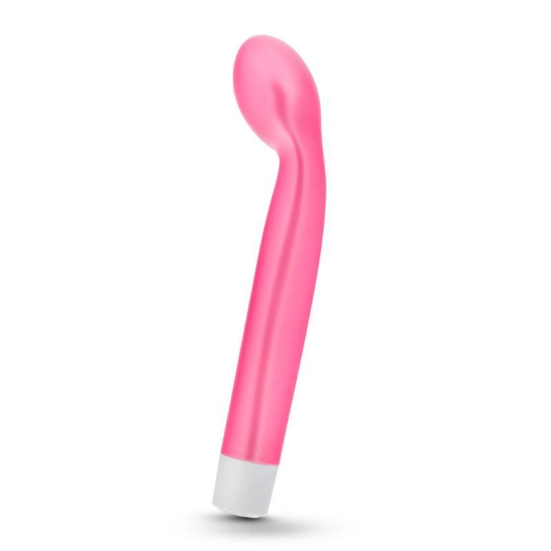 Noje G Slim Rose 8.25 Inch Vibrator