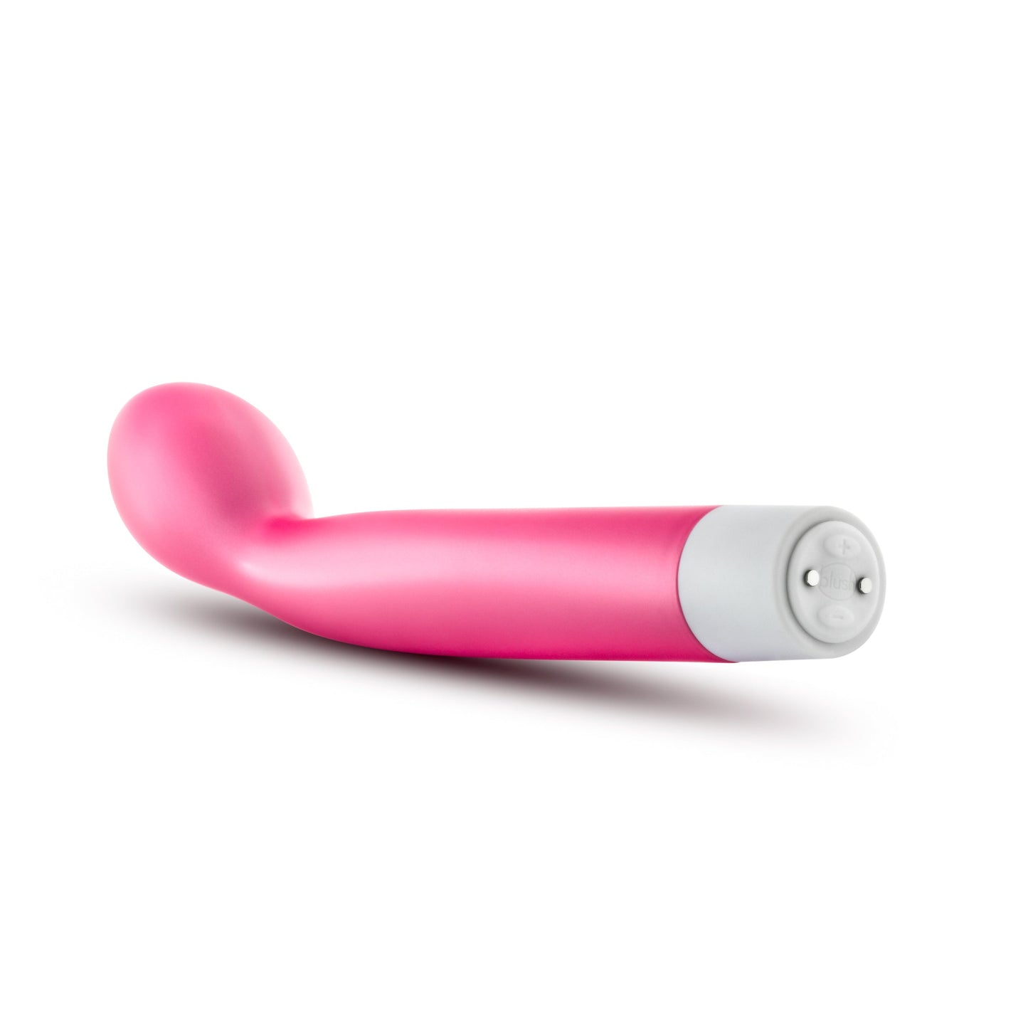 Noje G Slim Rose 8.25 Inch Vibrator