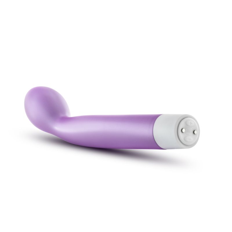 Noje G Slim Wisteria 8.25 Inch Vibrator