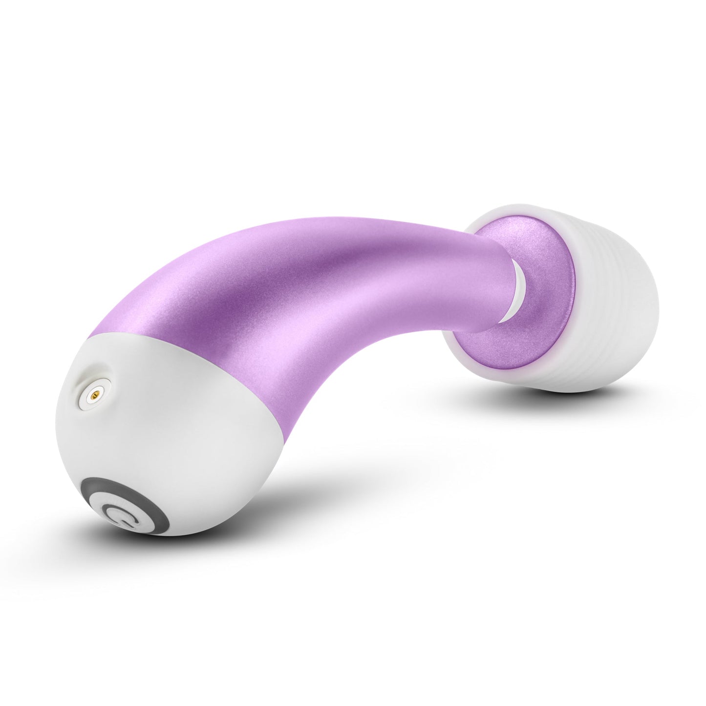 Noje W3 Wisteria Petite 5.25 Inch Pleasure Wand