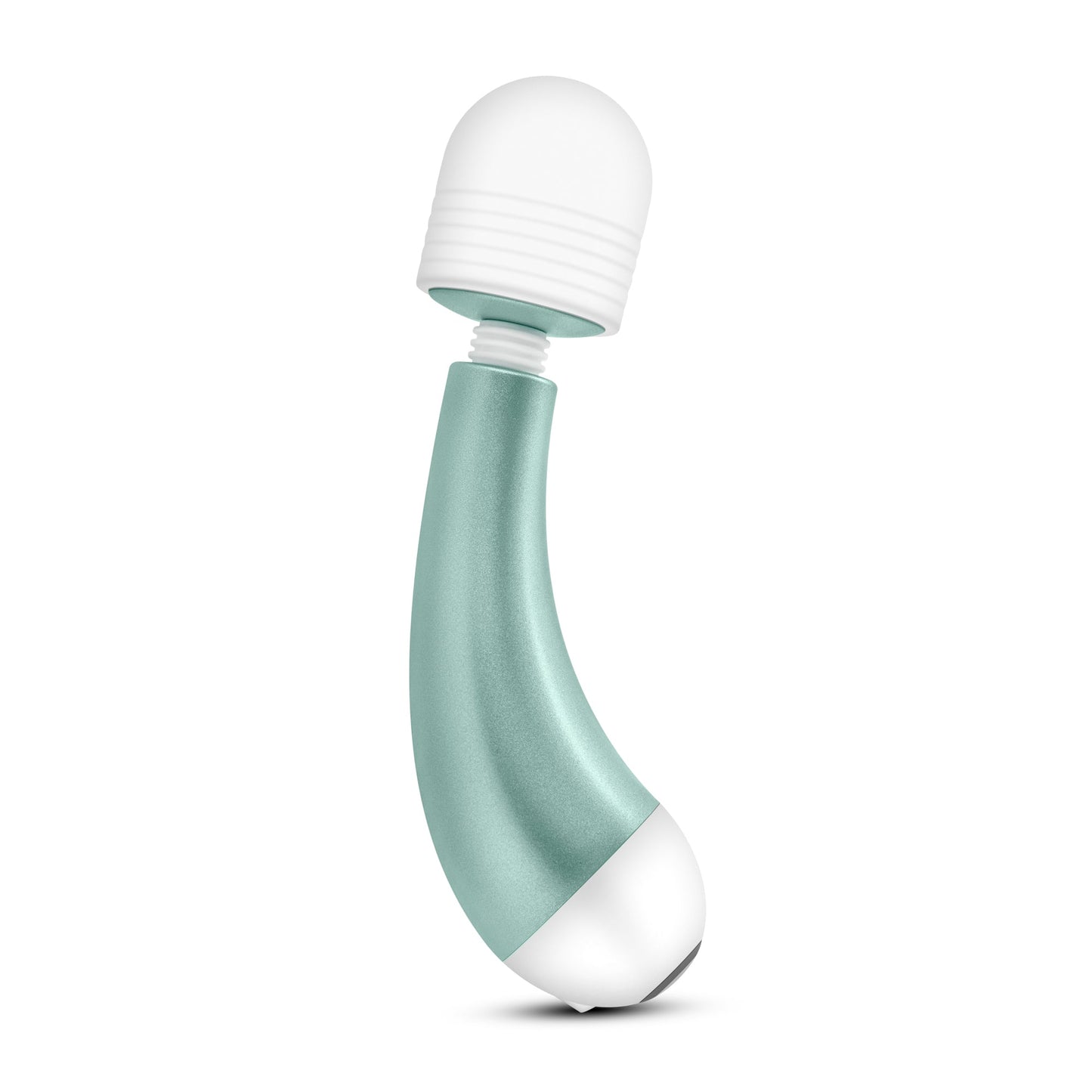Noje W3 Sage 5.25 Inch Vibrating Pleasure Wand