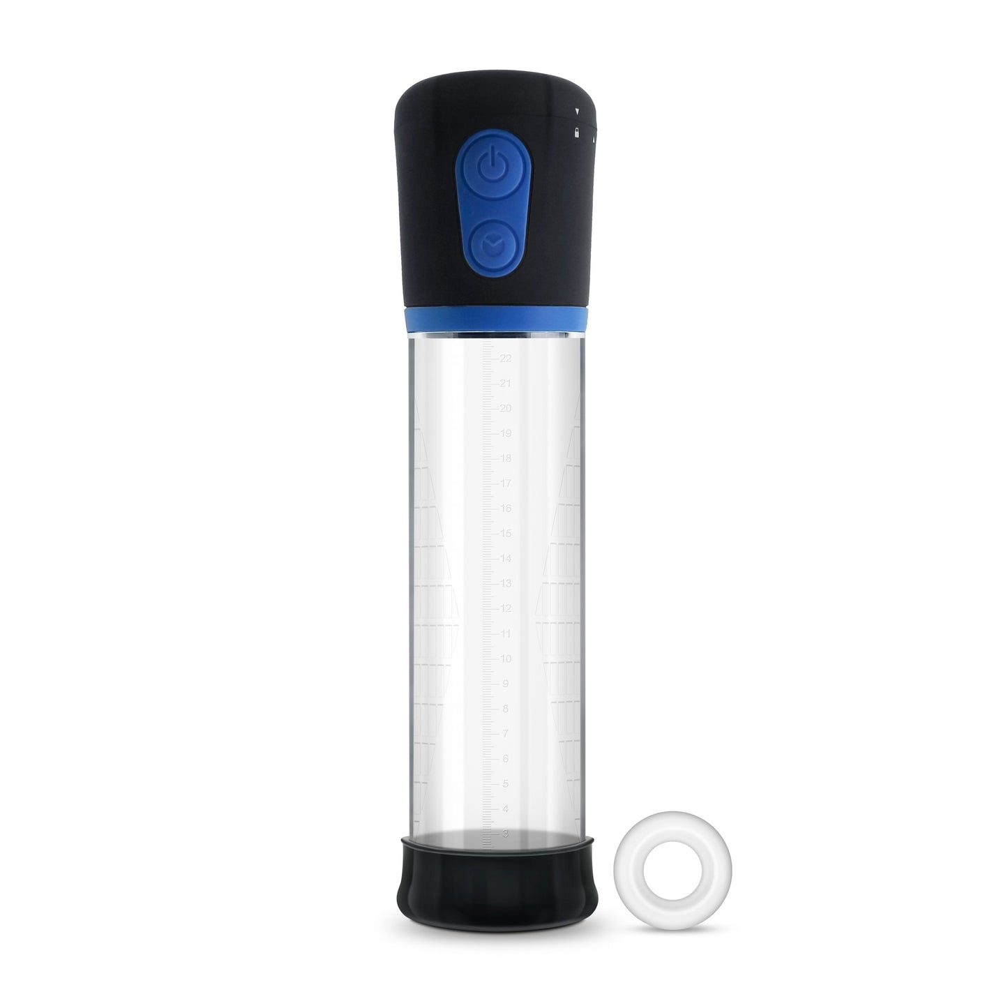 Precision Vx1 – Vacuum Pump Male Enhancement Device