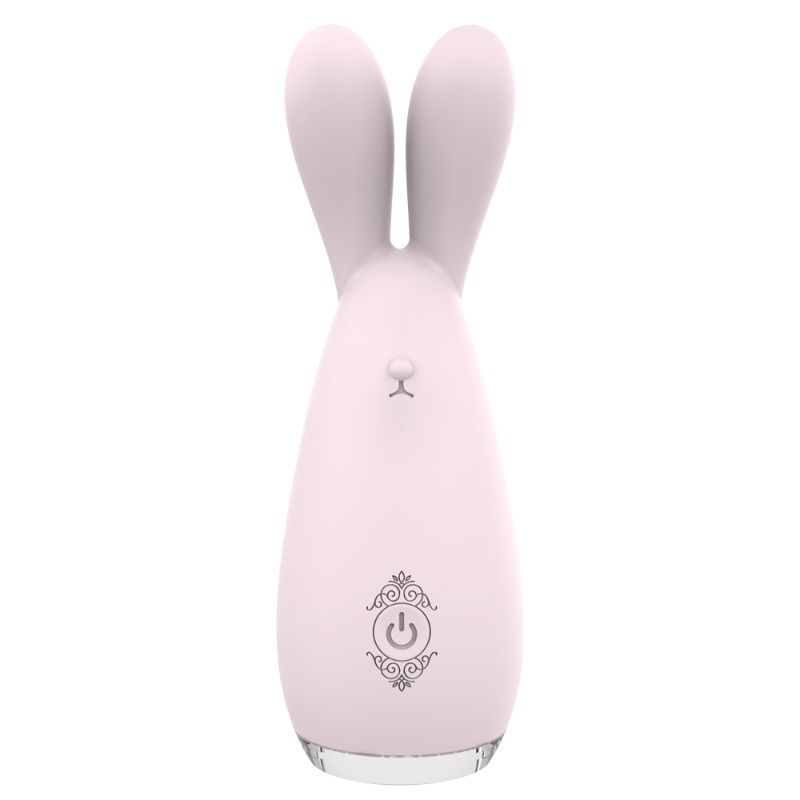 Reba Massager Orchid - Dual Head Vibrator with 9 Modes