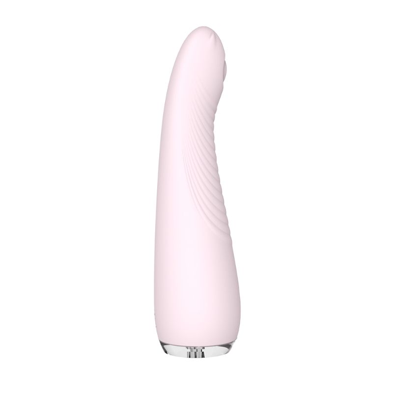 Balle Massager Orchid 153mm Versatile Vibrating Toy