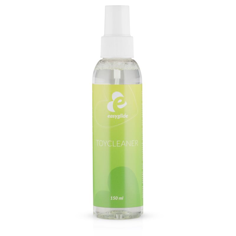 EasyGlide Toy Cleaner 150ml Safe and Gentle Cleaner
