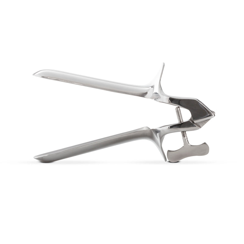 Collins Vaginal Speculum with Adjustable Width Blades