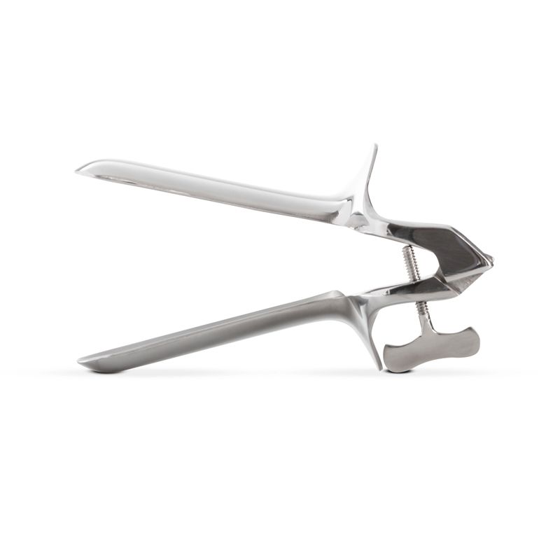 Collins Vaginal Speculum with Adjustable Width Blades