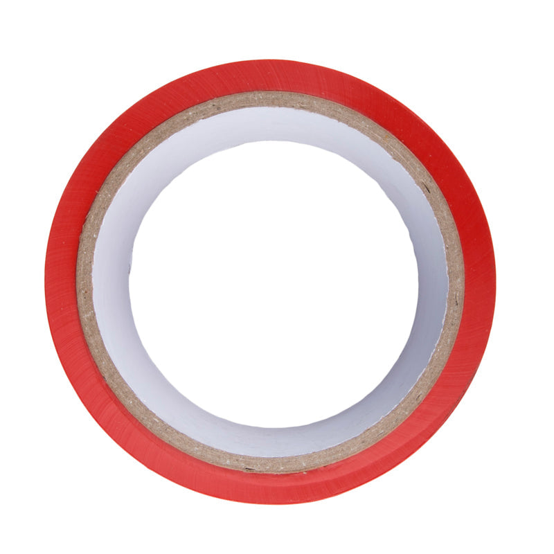 Bondage Tape in Red for Versatile Adult Play