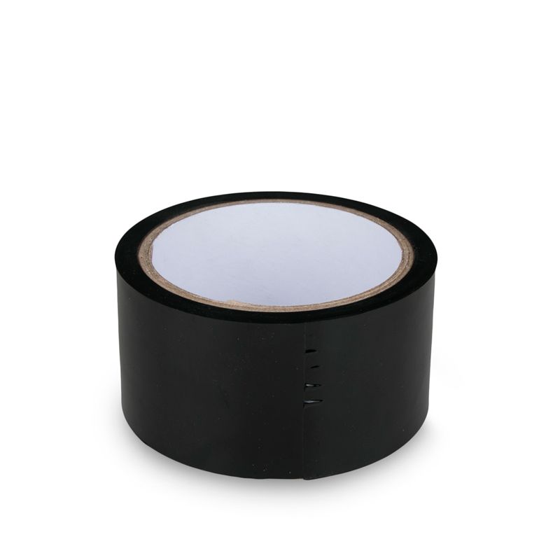 Bondage Tape Black Self-Adhesive Versatile