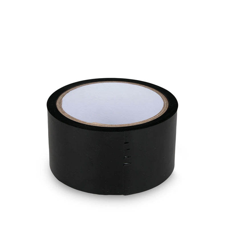 Bondage Tape Black Self-Adhesive Versatile